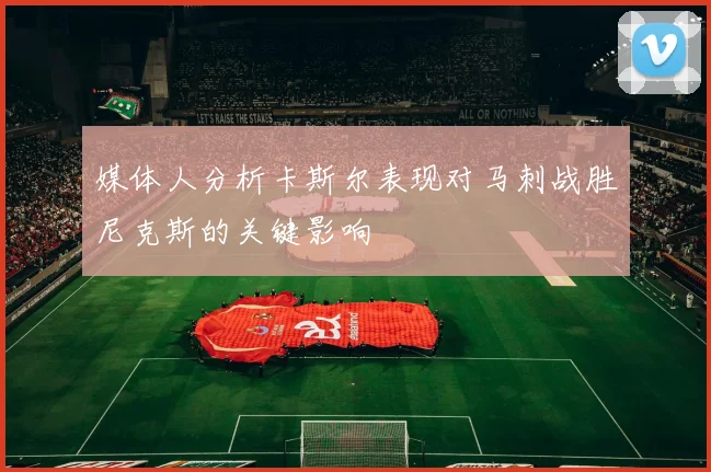媒体人分析卡斯尔表现对马刺战胜尼克斯的关键影响